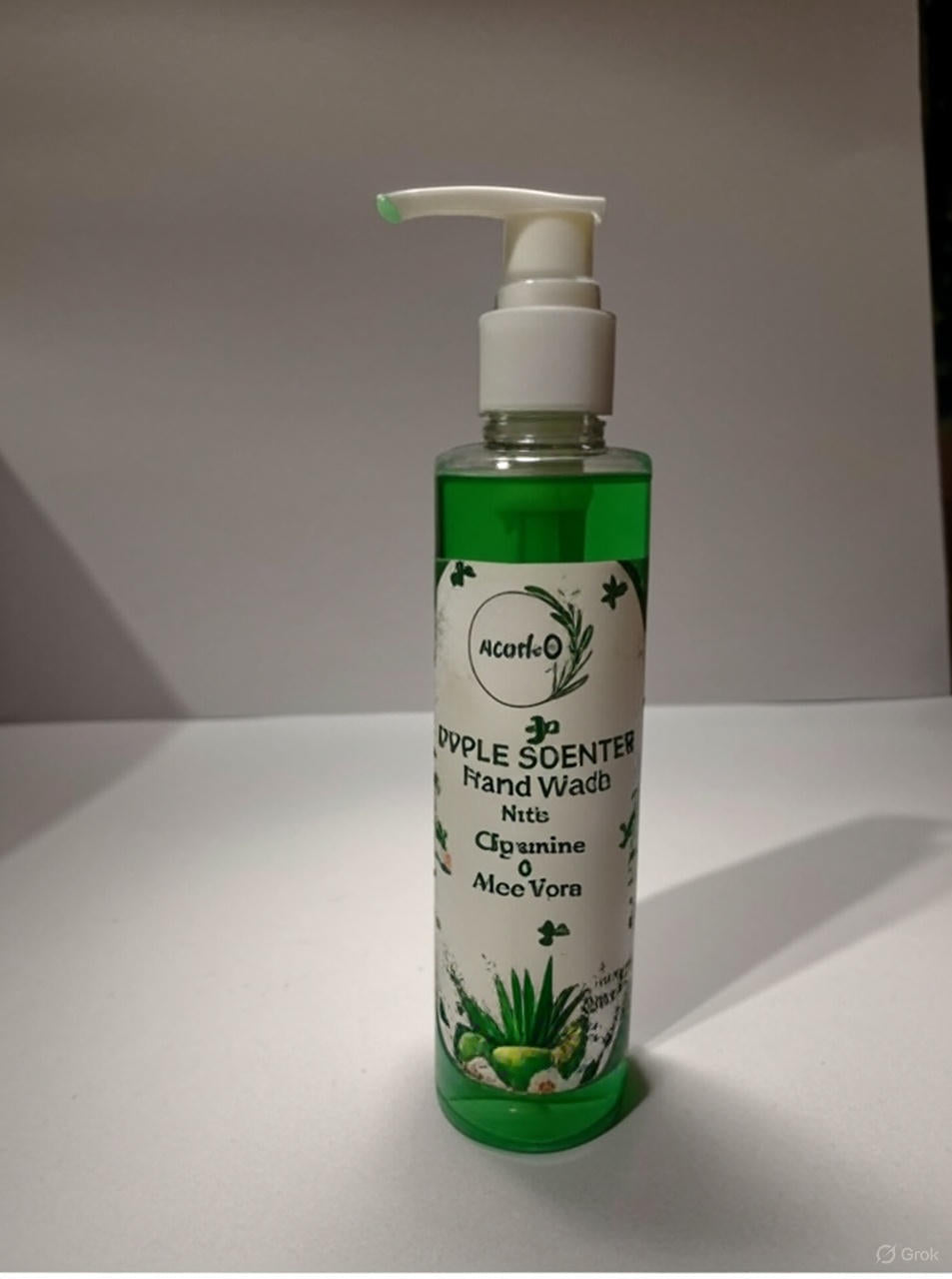 Neat-O Green Apple Hand Wash