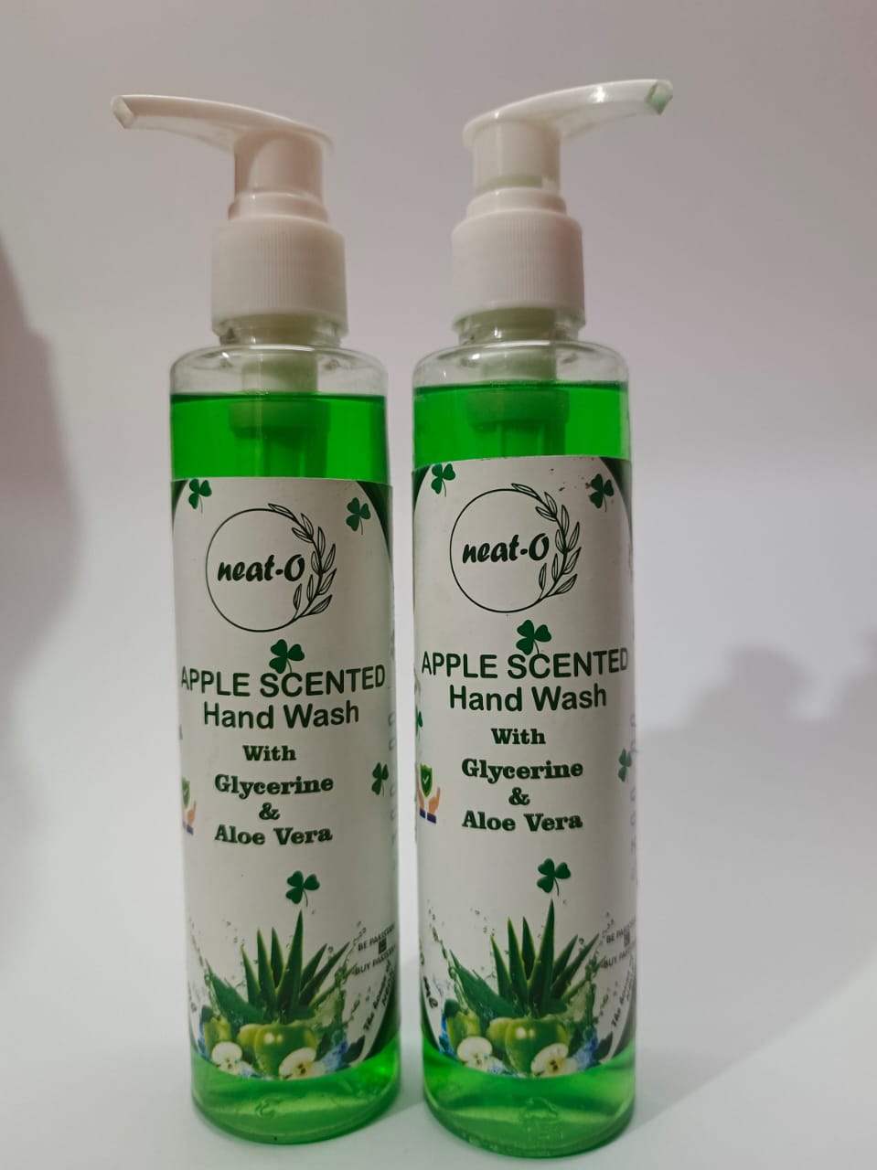 Neat-O Green Apple Hand Wash