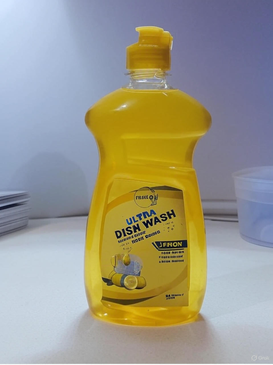 Neat-O Complete Cleaning Range