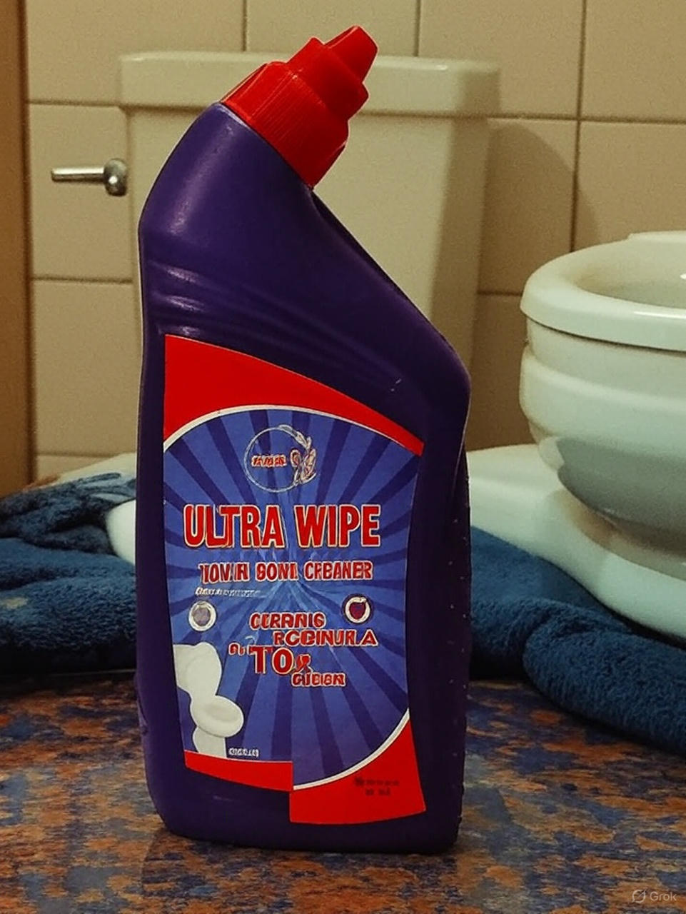 Neat-O Complete Cleaning Range