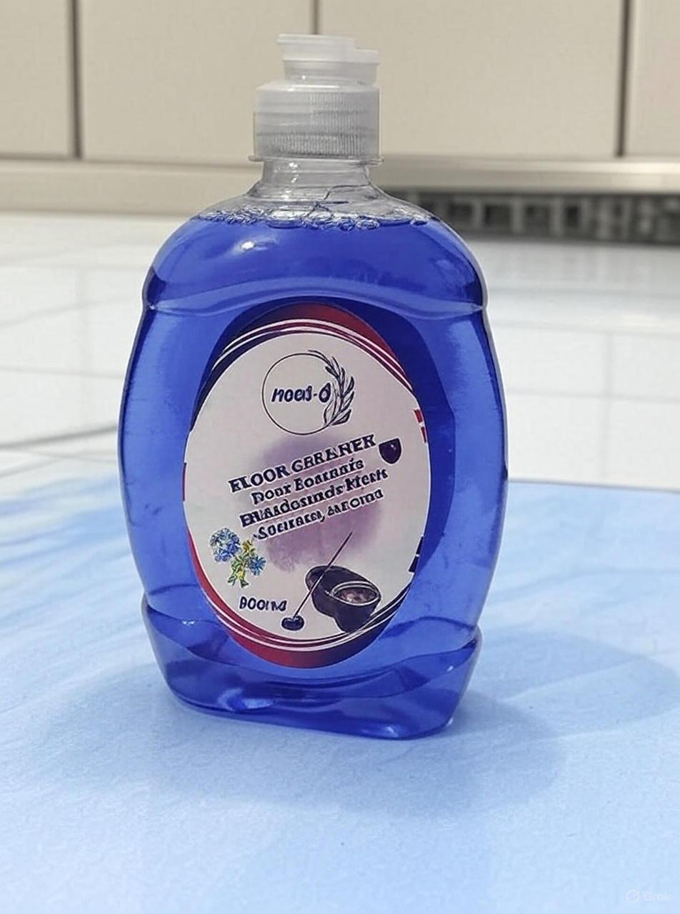 Neat-O Complete Cleaning Range